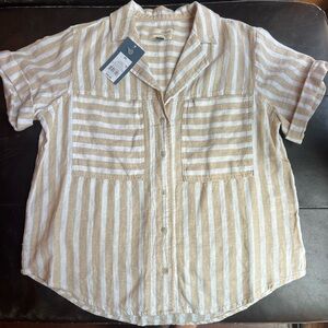 Women’s Short Sleeve Top